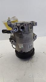 COMPRESSORE A/C HYUNDAI iX20 Serie 977012K201 D4FC