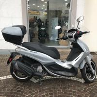 Piaggio Beverly 350 - 2020