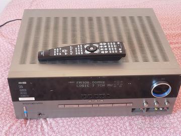 Harman kardon avr 335