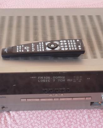 Harman kardon avr 335