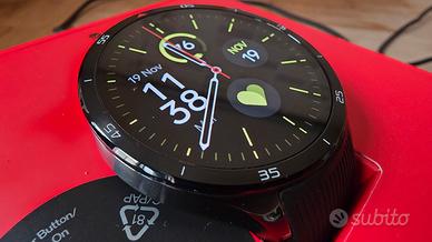 One plus watch 3 smartwatch oneplus