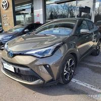 Toyota C-HR 1.8H Trend 2WD ECVT