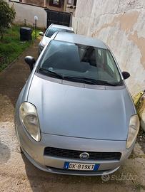 Grande punto  1.3 multijet disel