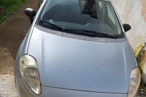 Grande punto  1.3 multijet disel