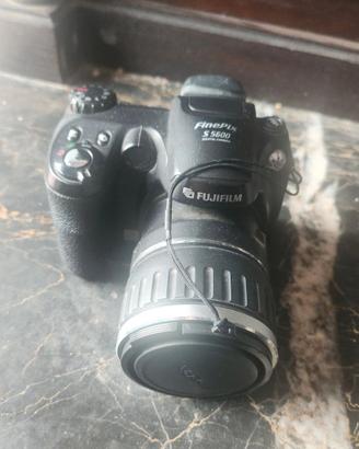 Macchina Fotografica Fujifilm