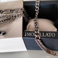 Gioielli uomo Morellato