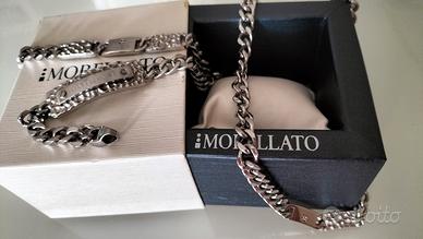 Gioielli uomo Morellato