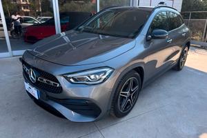 Mercedes-benz GLA 200 d Automatic Sport Plus