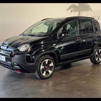 FIAT Panda Cross 1.0 FireFly S&S Hybrid
