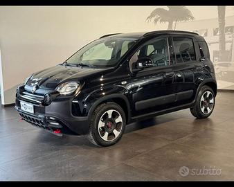 FIAT Panda Cross 1.0 FireFly S&S Hybrid