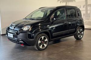 FIAT Panda Cross 1.0 FireFly S&S Hybrid