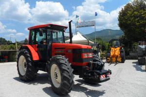 Trattore Agricolo SAME ANTARES II