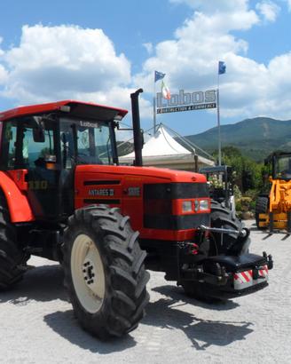 Trattore Agricolo SAME ANTARES II