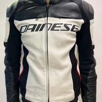 Dainede Giacca Moto Racing 3 tg.48