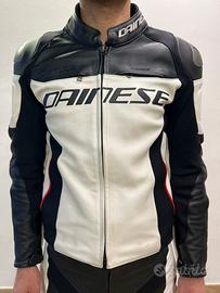 Dainede Giacca Moto Racing 3 tg.48