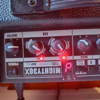 Amplificatore per chitarra