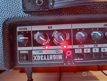 Amplificatore per chitarra