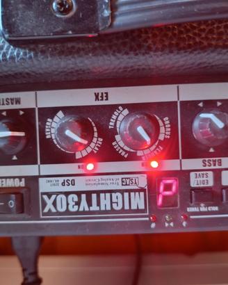 Amplificatore per chitarra