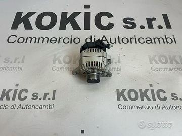 Alternatore Hyundai