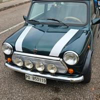 Mini Rover British Open del 1993