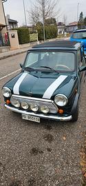 Mini Rover British Open del 1993