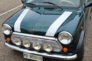 Mini Rover British Open del 1993