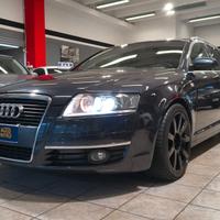 Audi A6 Avant 3.0 V6 TDI F.AP. quattro 177.000 km