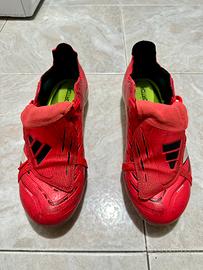 Scarpe da calcio adidas 42