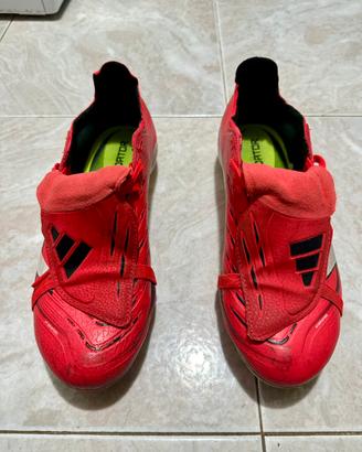 Scarpe da calcio adidas 42