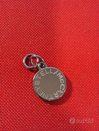 Stella McCartney charm ciondolo borsa