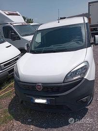 Iveco fiat doblo 1.6 diesel