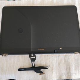 ASUS ZenBook Display UX490UA