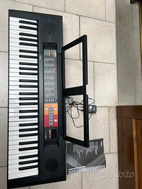 Yamaha psr f51