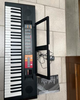 Yamaha psr f51