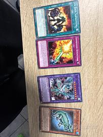 Carte yu-gi-oh