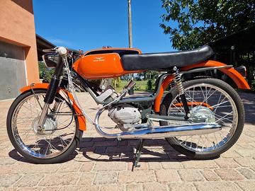 Moto Guzzi Dingo 50 super - 1966