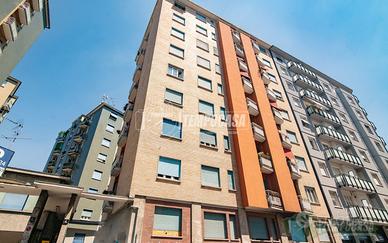 BILOCALE CON BALCONE - INVESTIMENTO