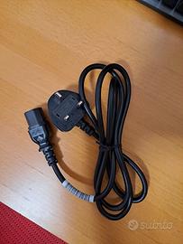 Presa per stampante HP