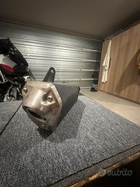 Scarico z900 origianle