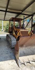 pala cingolata fiat allis fl10c 