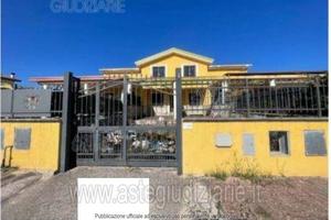 Appartamento Oricola [A4359911]