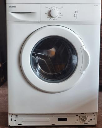 Lavatrice 5 KG come nuova ALTUS AL5600