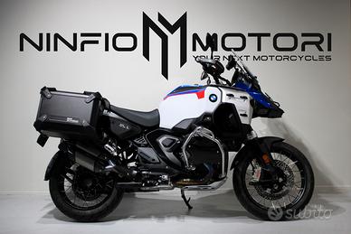 Bmw R 1300 GS ADVENTURE