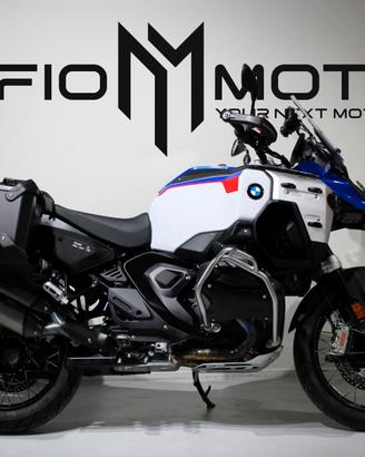 Bmw R 1300 GS ADVENTURE