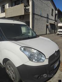 FIAT DOBLO'  ANNO 2011