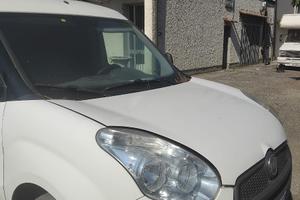 FIAT DOBLO'  ANNO 2011