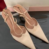 Scarpe décolleté Le Tropezienne