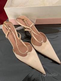 Scarpe décolleté Le Tropezienne