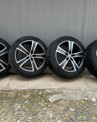 Cerchi Auto 17”