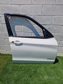 BMW X5 F15 2013-2018 porta sportello anteriore dx